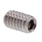 Prime-Line Socket Set Screw 1/4in-20 X 7/16in Grade 18-8 Stainless Steel 10PK 9183679 - alternate 1